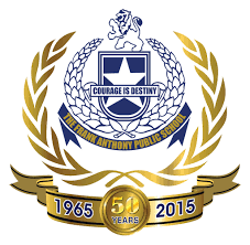 The Frank Anthony Public School Company logo